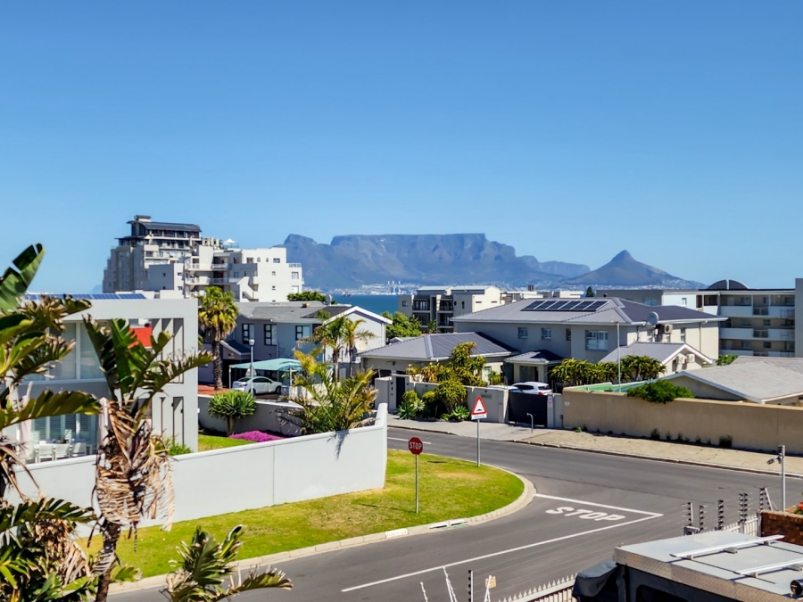 To Let 1 Bedroom Property for Rent in Bloubergrant Western Cape